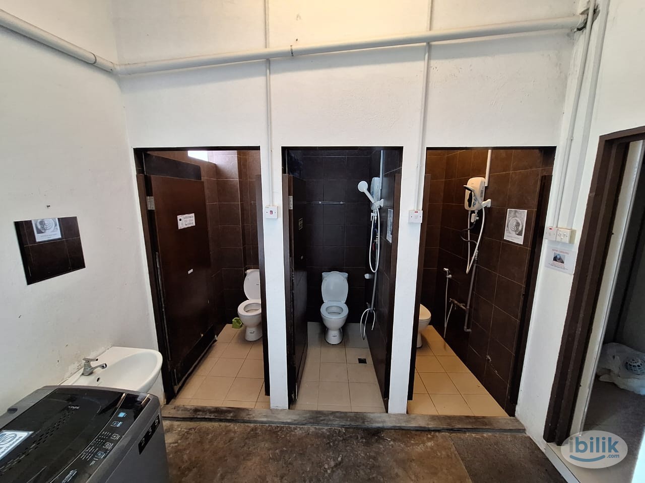 Single Room at Georgetown, Penang - Image 5
