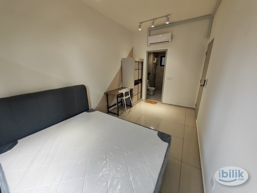 Male - Middle Room at One Equine, Seri Kembangan - Image 2