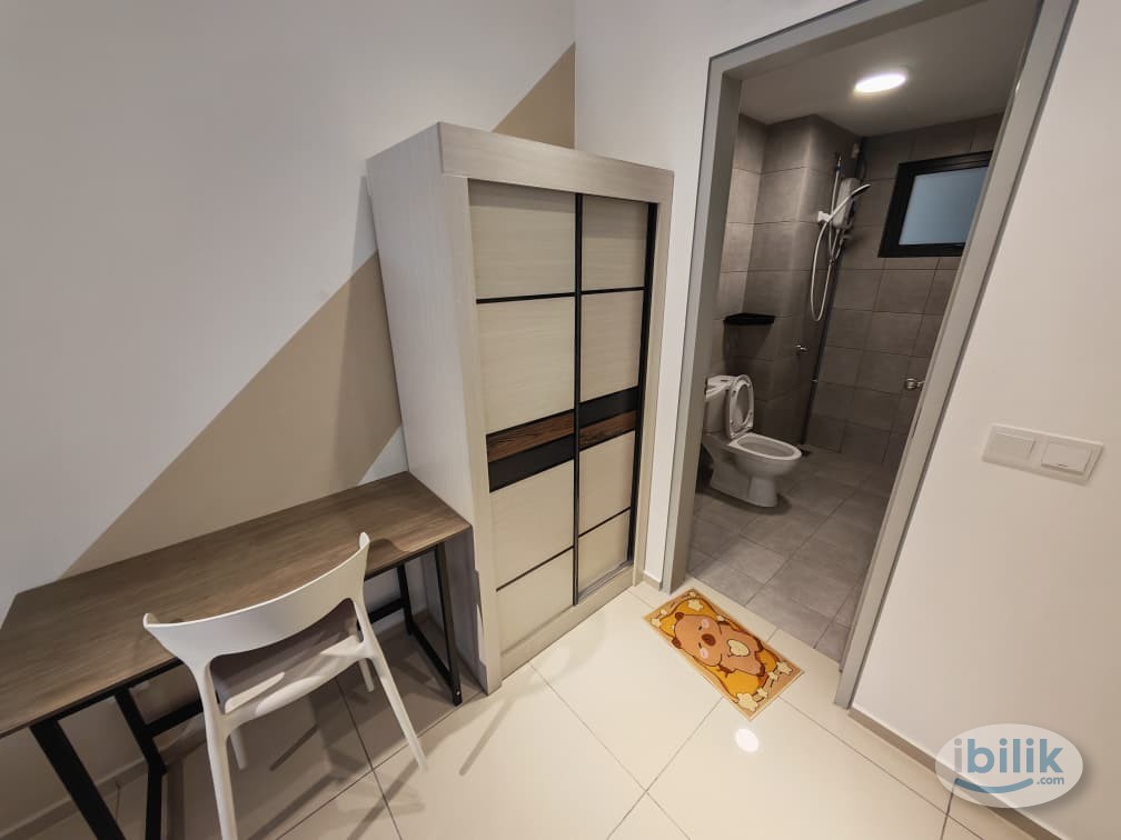 Male - Middle Room at One Equine, Seri Kembangan - Image 5