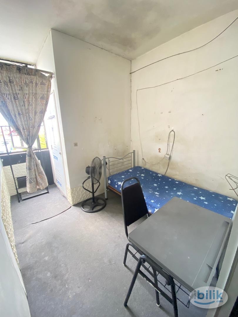 Single Room at Setia Alam, Shah Alam - Image 1