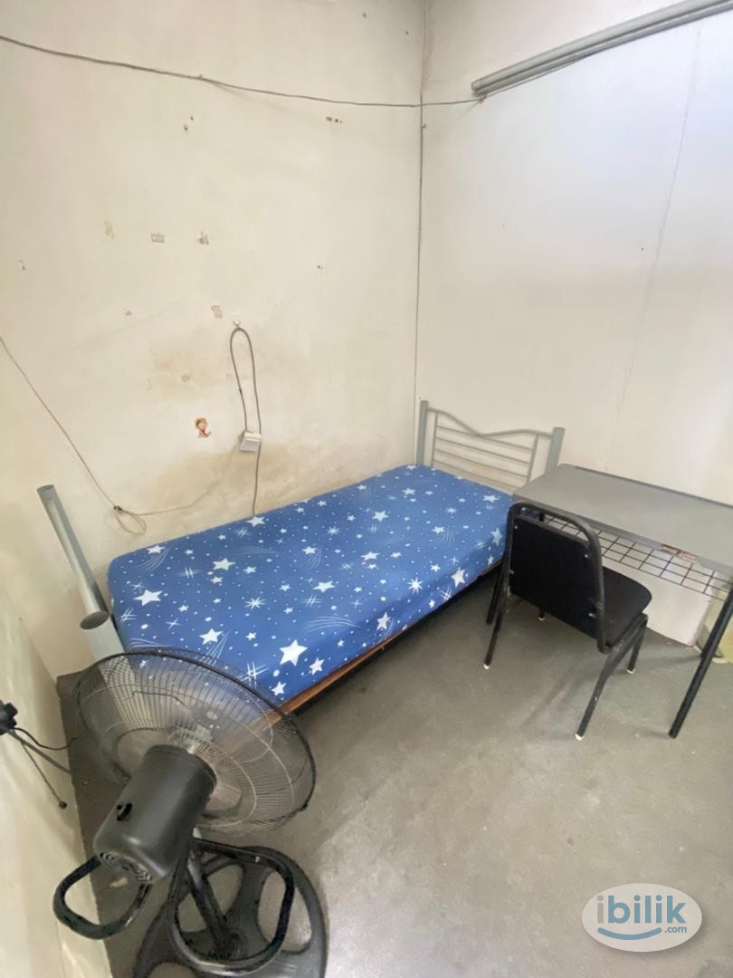 Single Room at Setia Alam, Shah Alam - Image 2