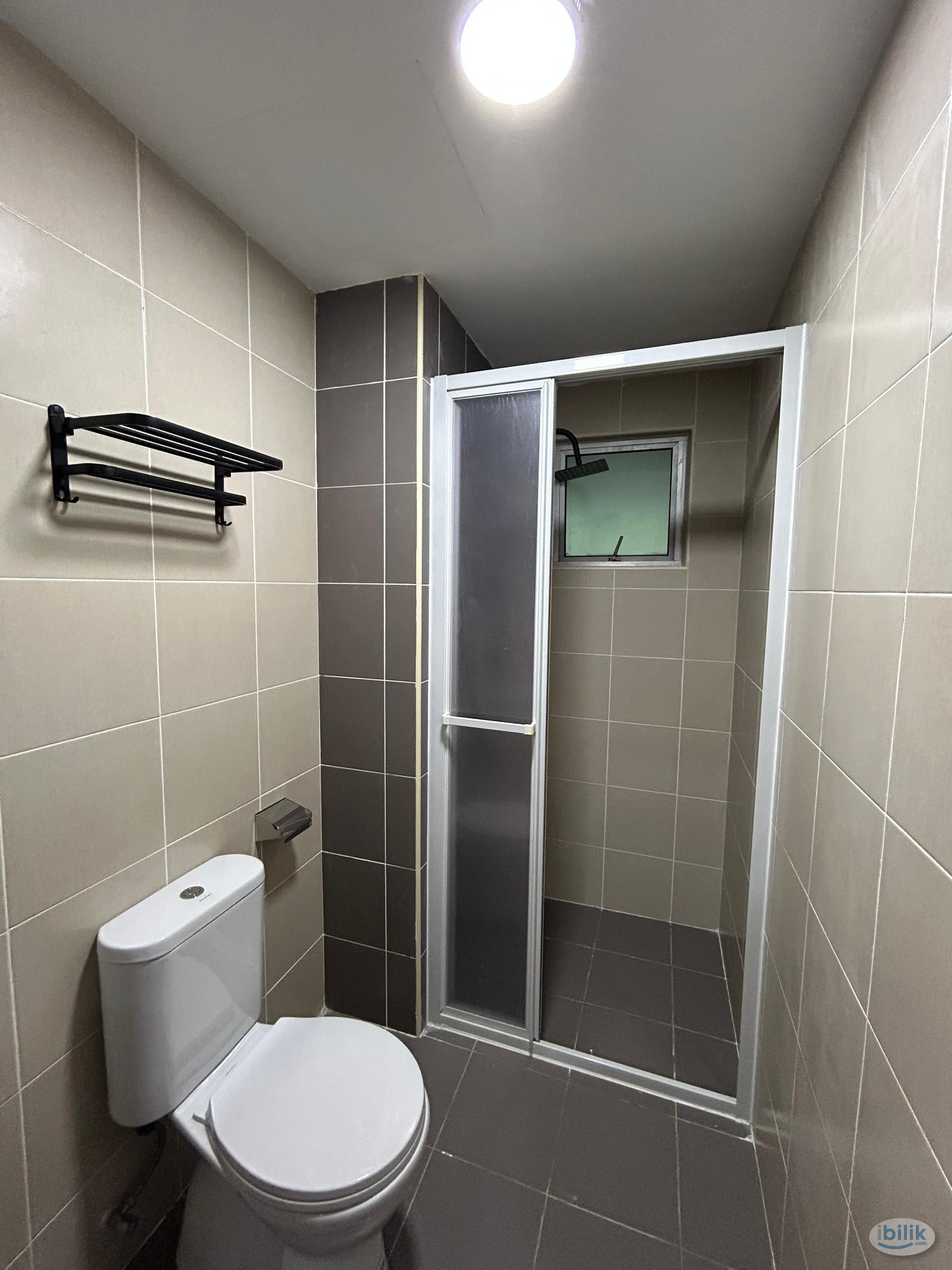 🌸Cozy Sharing Room for Female Muslim Tenant🌸 ( (1 more pax welcome) - Image 5