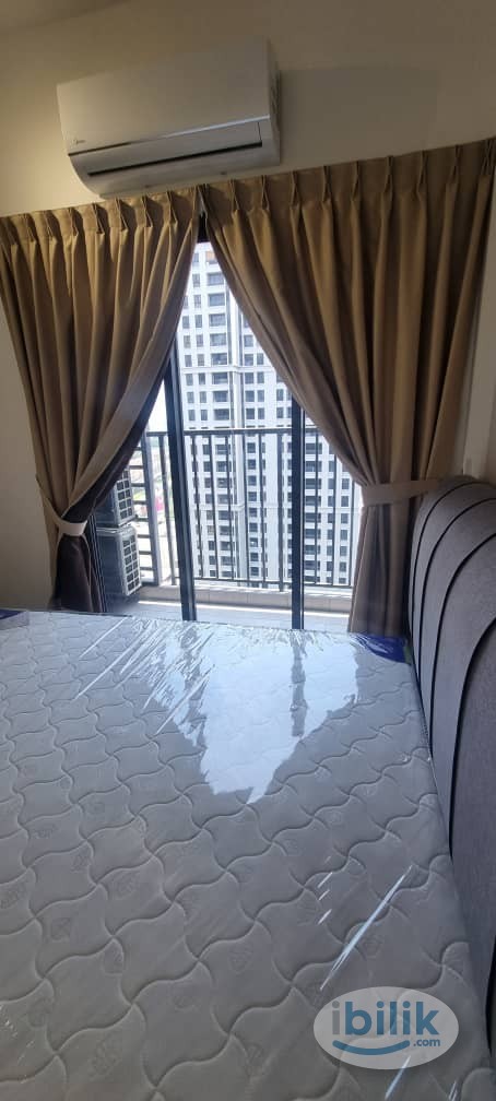 Male - Master Room at One Equine, Seri Kembangan - Image 1