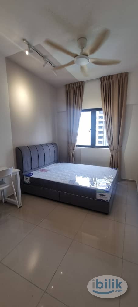 Male - Master Room at One Equine, Seri Kembangan - Image 2