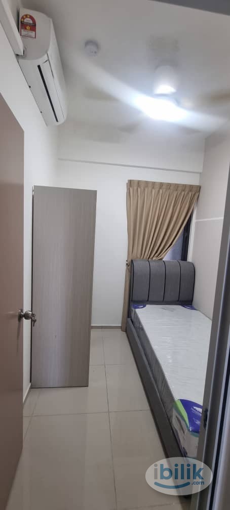 Mix Unit Small Room at One Equine, Seri Kembangan - Image 2