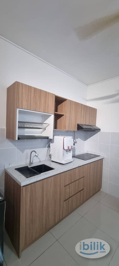 Mix Unit Small Room at One Equine, Seri Kembangan - Image 5