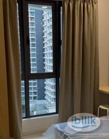 MIDDLE Room at KL Traders Square, Setapak - Image 2
