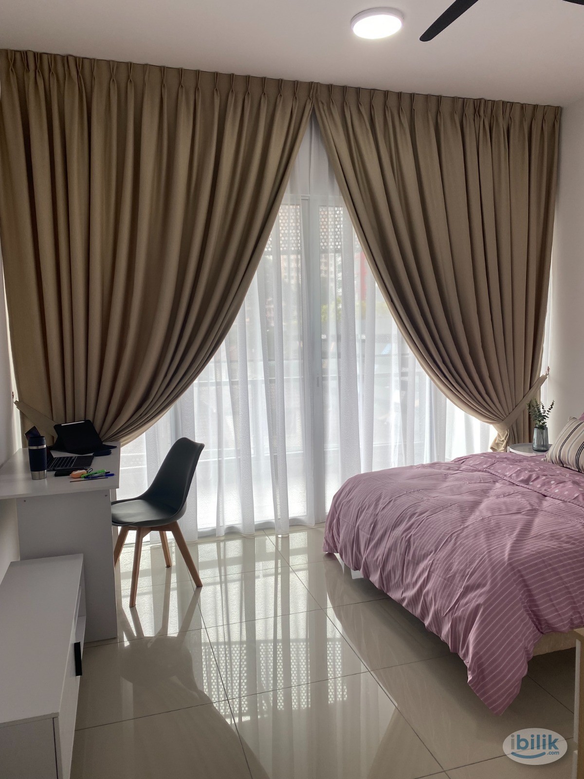 Master Room at Sphere Damansara, Damansara Damai - Image 2