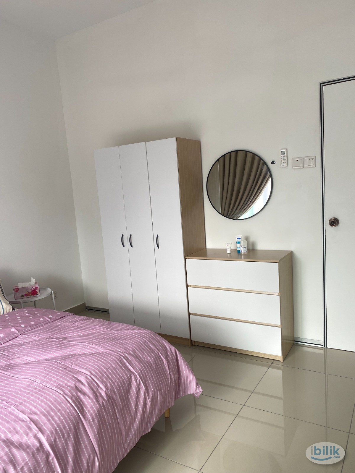 Master Room at Sphere Damansara, Damansara Damai - Image 3
