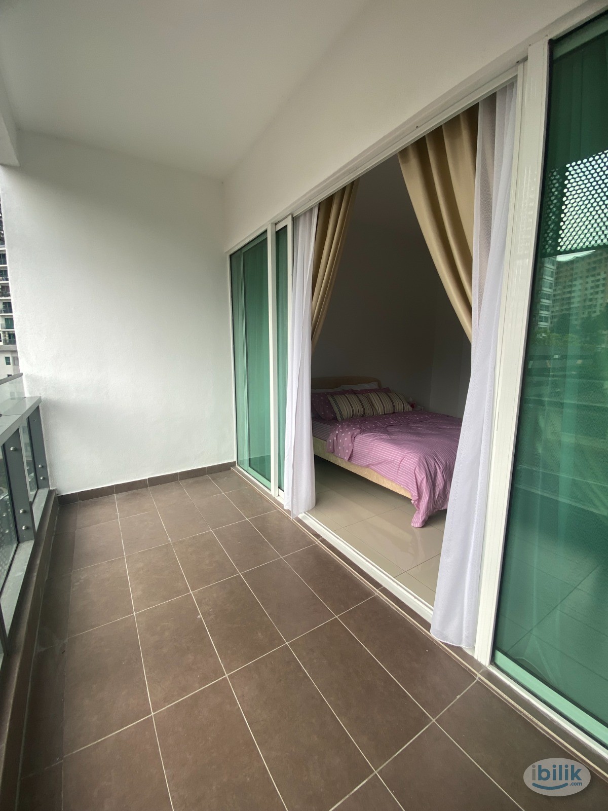 Master Room at Sphere Damansara, Damansara Damai - Image 5