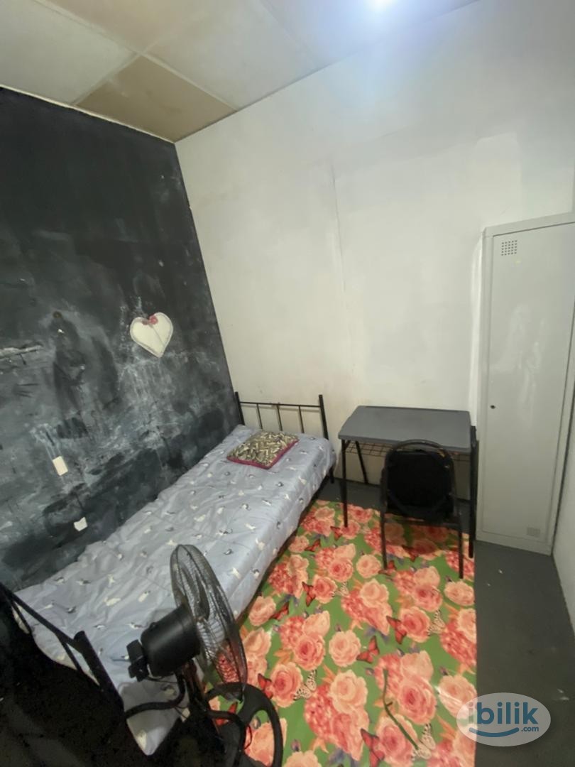 Single Room at Setia Alam, Shah Alam - Image 1