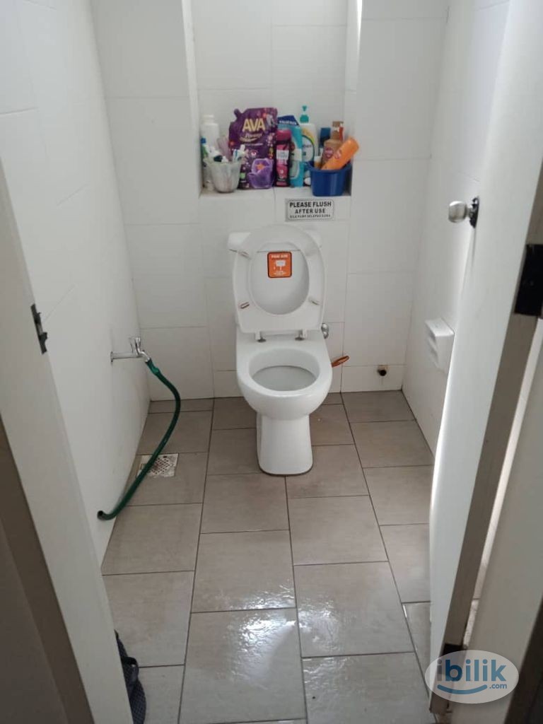 Single Room at Setia Alam, Shah Alam - Image 3