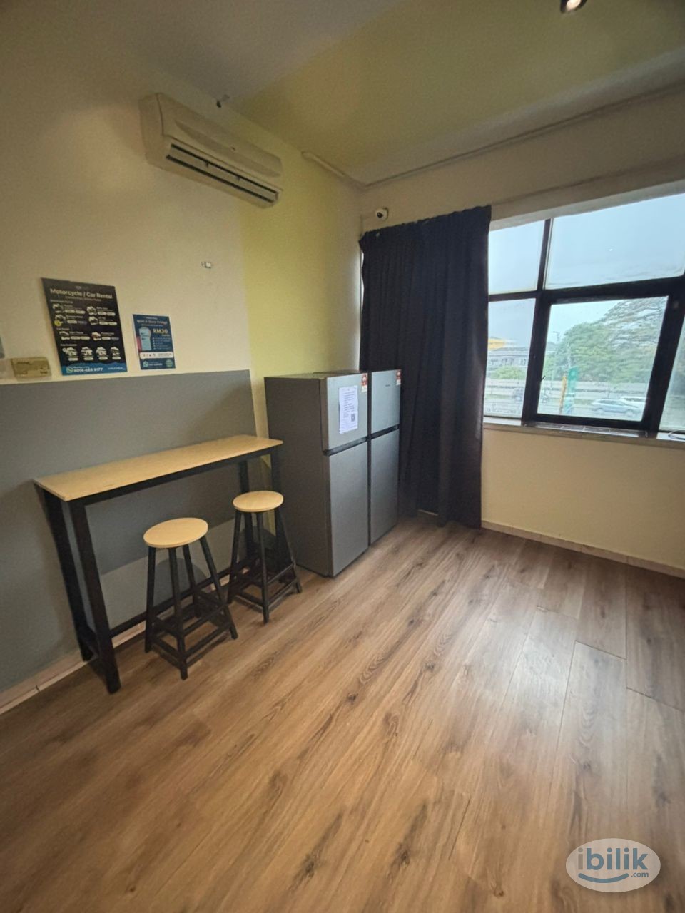 Deepavali PROMO‼️ Furnished Room for Rent near LRT Wangsa Maju - Image 3