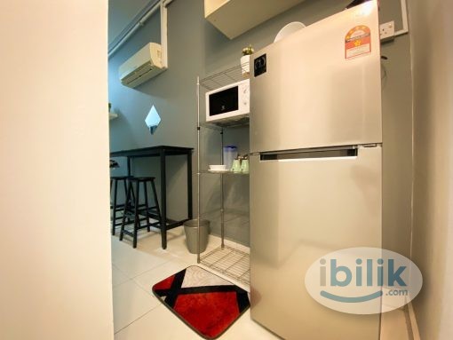 Single Room at Avenue Crest, Section 22, Shah Alam - Image 5