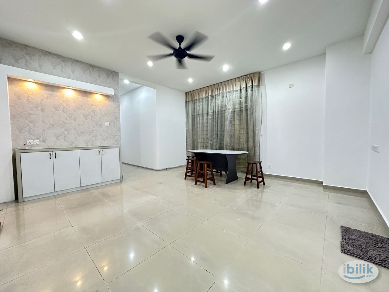 Middle Room at Paya Terubong, Penang - Image 2