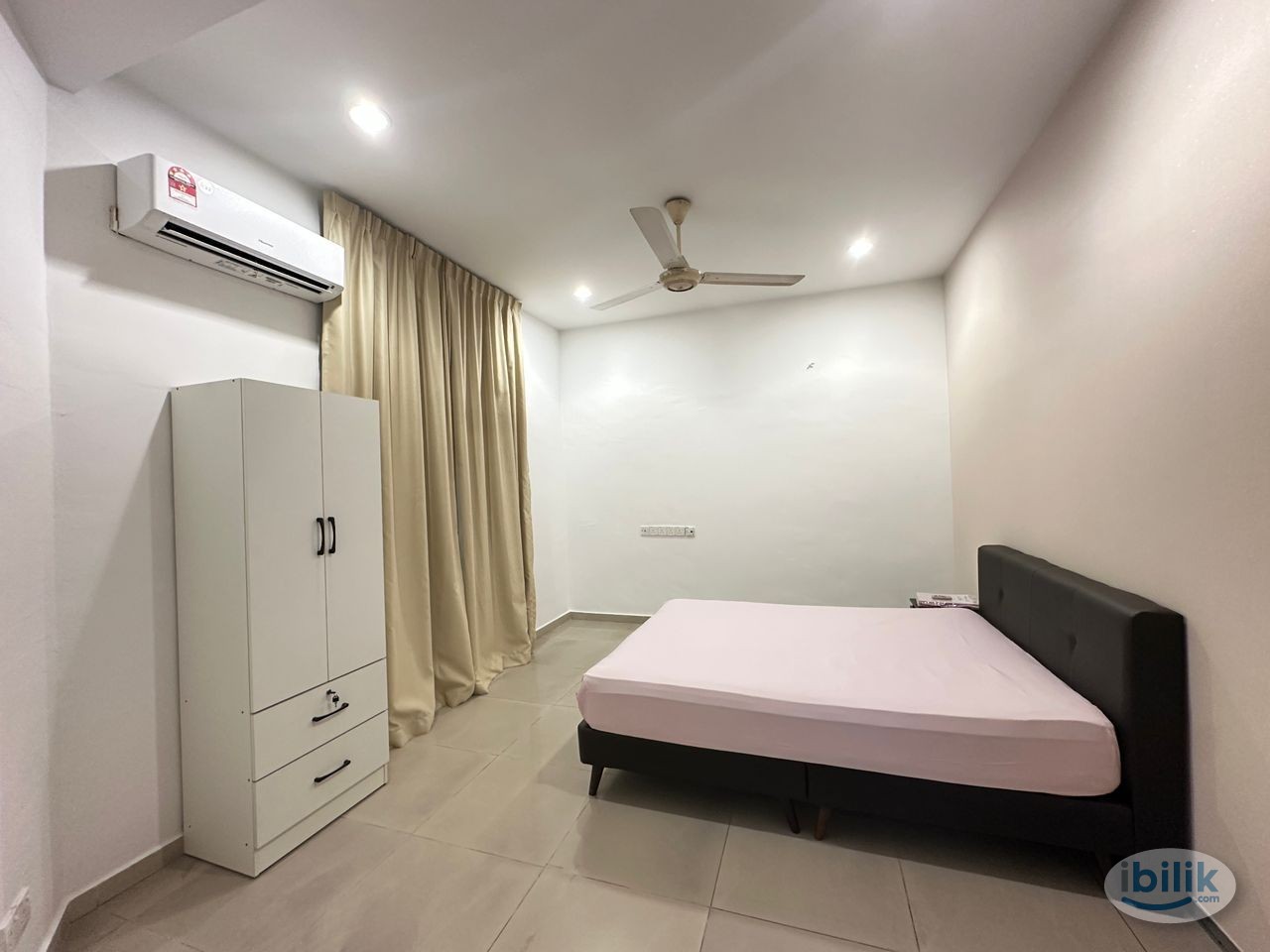 Middle Room at Paya Terubong, Penang - Image 3