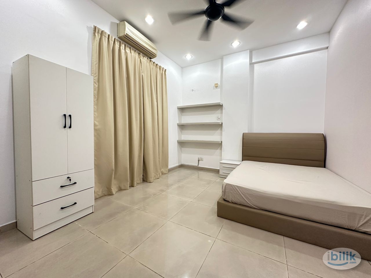 Middle Room at Paya Terubong, Penang - Image 5