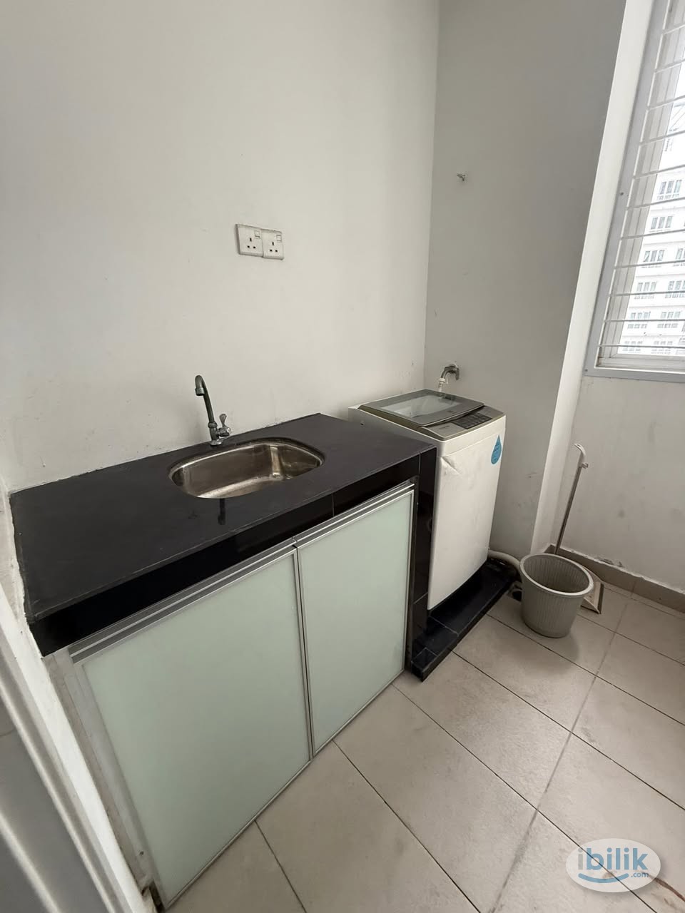 Tropez residence / Danga Bay / RM400 / room for rent / near HSI / Danga / Skudai / JB Custom CIQ - Image 2