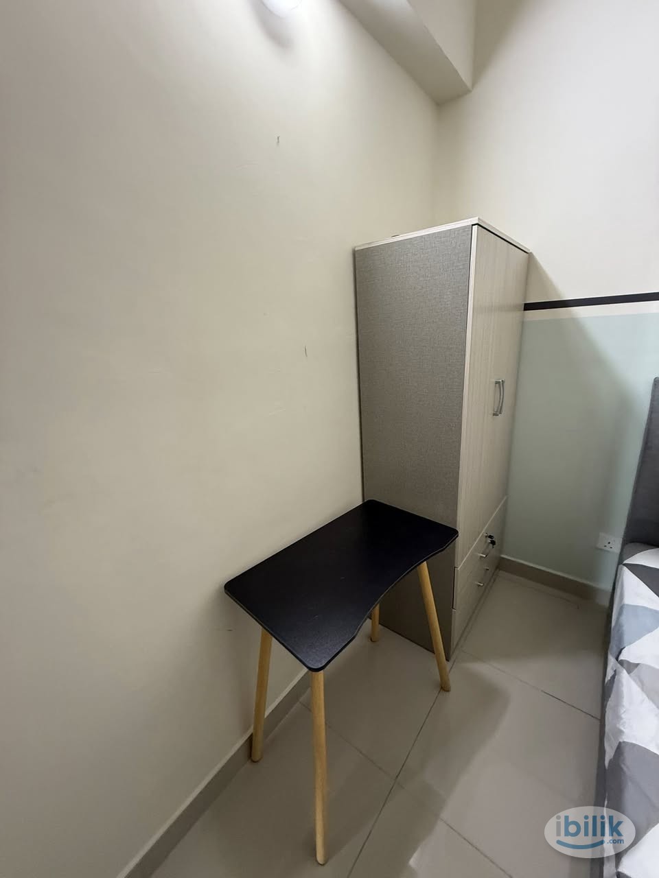 Tropez residence / Danga Bay / RM400 / room for rent / near HSI / Danga / Skudai / JB Custom CIQ - Image 4