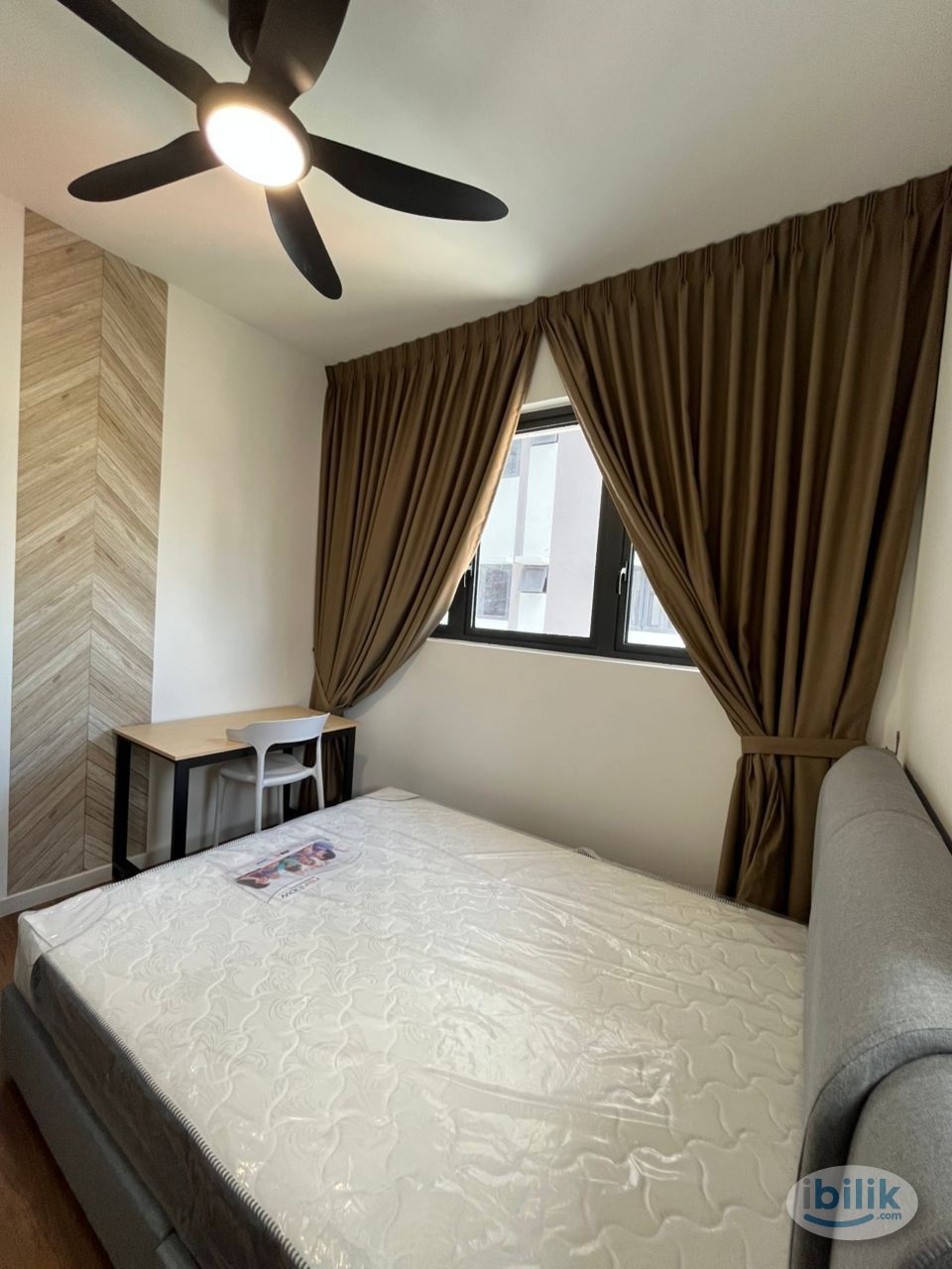 Mvertica female unit middle room for rent - Image 1
