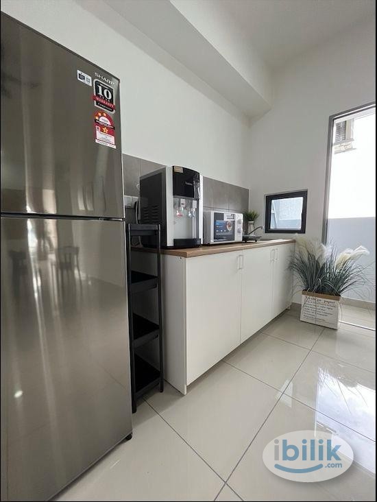 Mvertica female unit middle room for rent - Image 3
