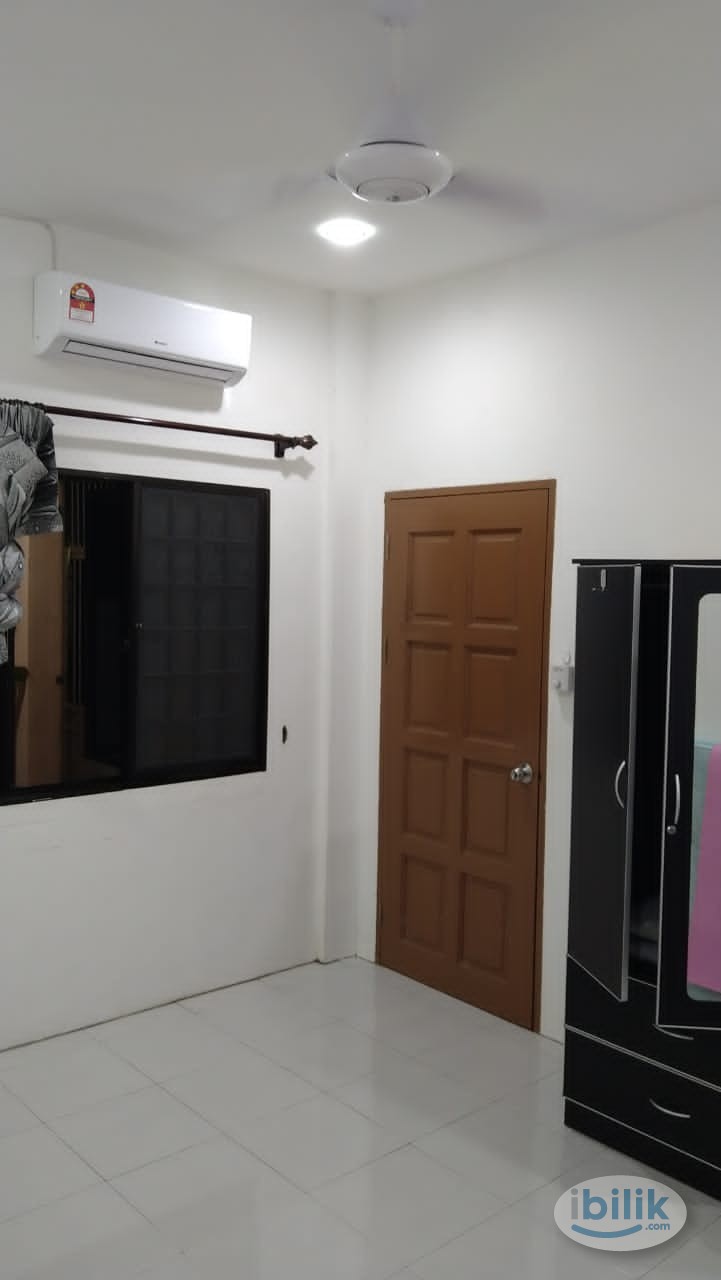 Jalan Wawasan Sibu UCTS, KLT, WOODLAND - Room For Rent - Image 2