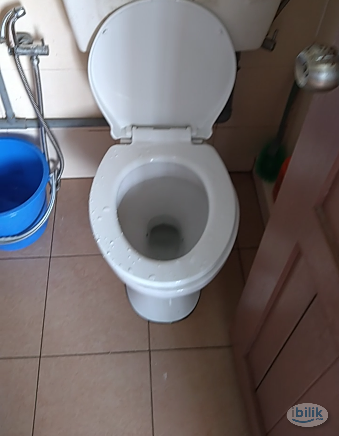 Jalan Wawasan Sibu UCTS, KLT, WOODLAND - Room For Rent - Image 3