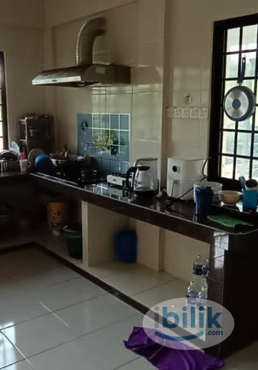 Jalan Wawasan Sibu UCTS, KLT, WOODLAND - Room For Rent - Image 4
