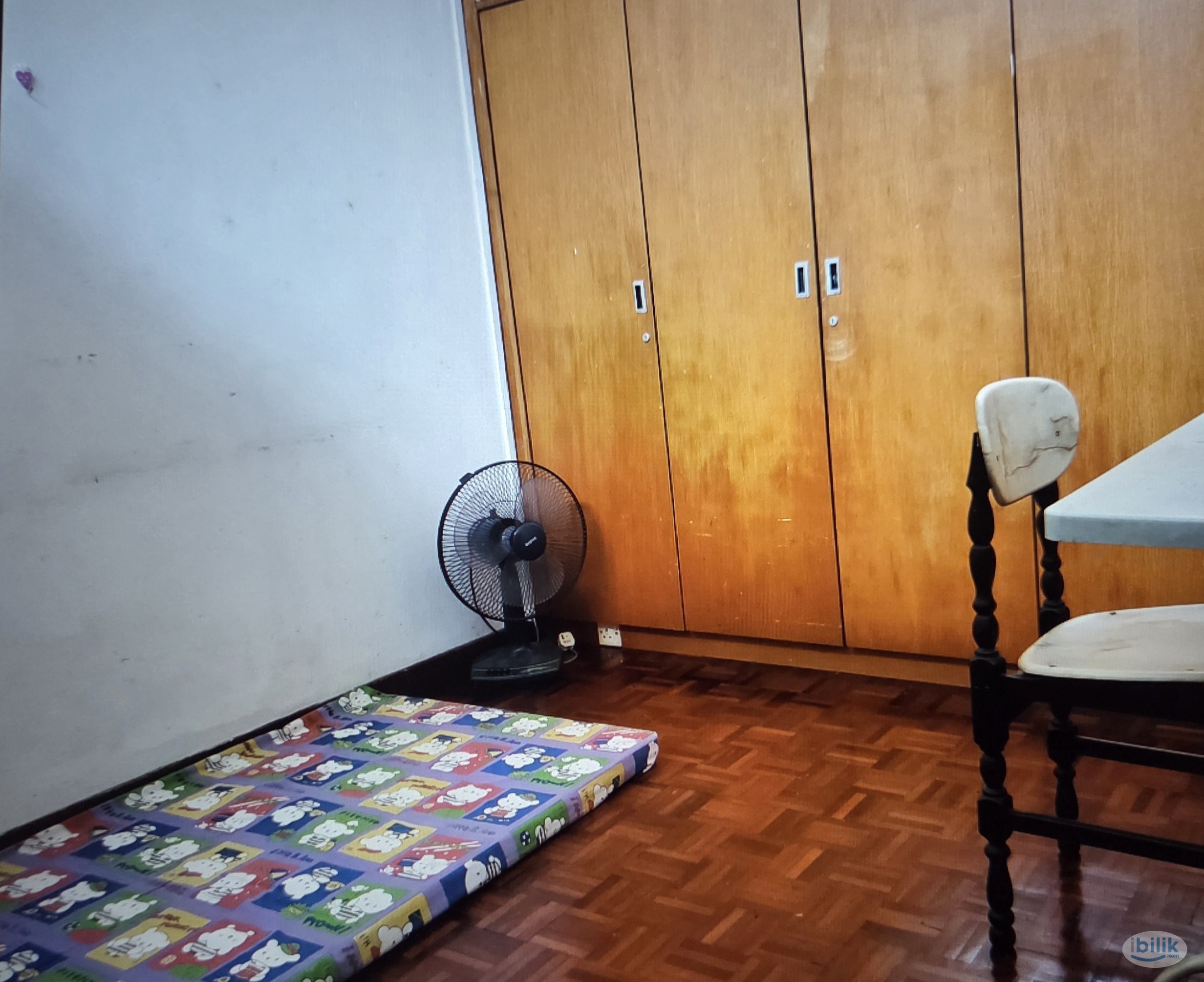 Single Room at Taman Megah, Kelana Jaya - Image 2