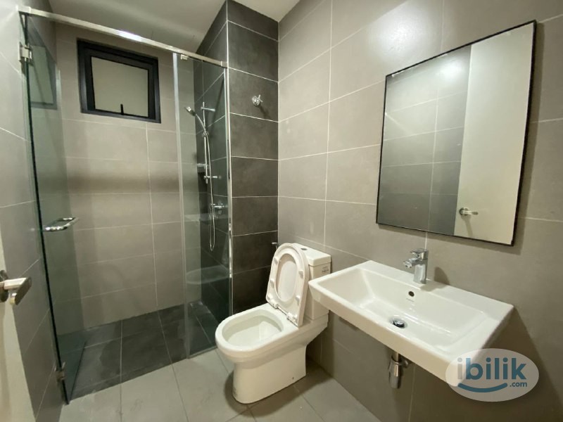 Residensi Riamas | Brand New Fully Furnished | Middle Room with Private Balcony | Move In Ready - Image 5