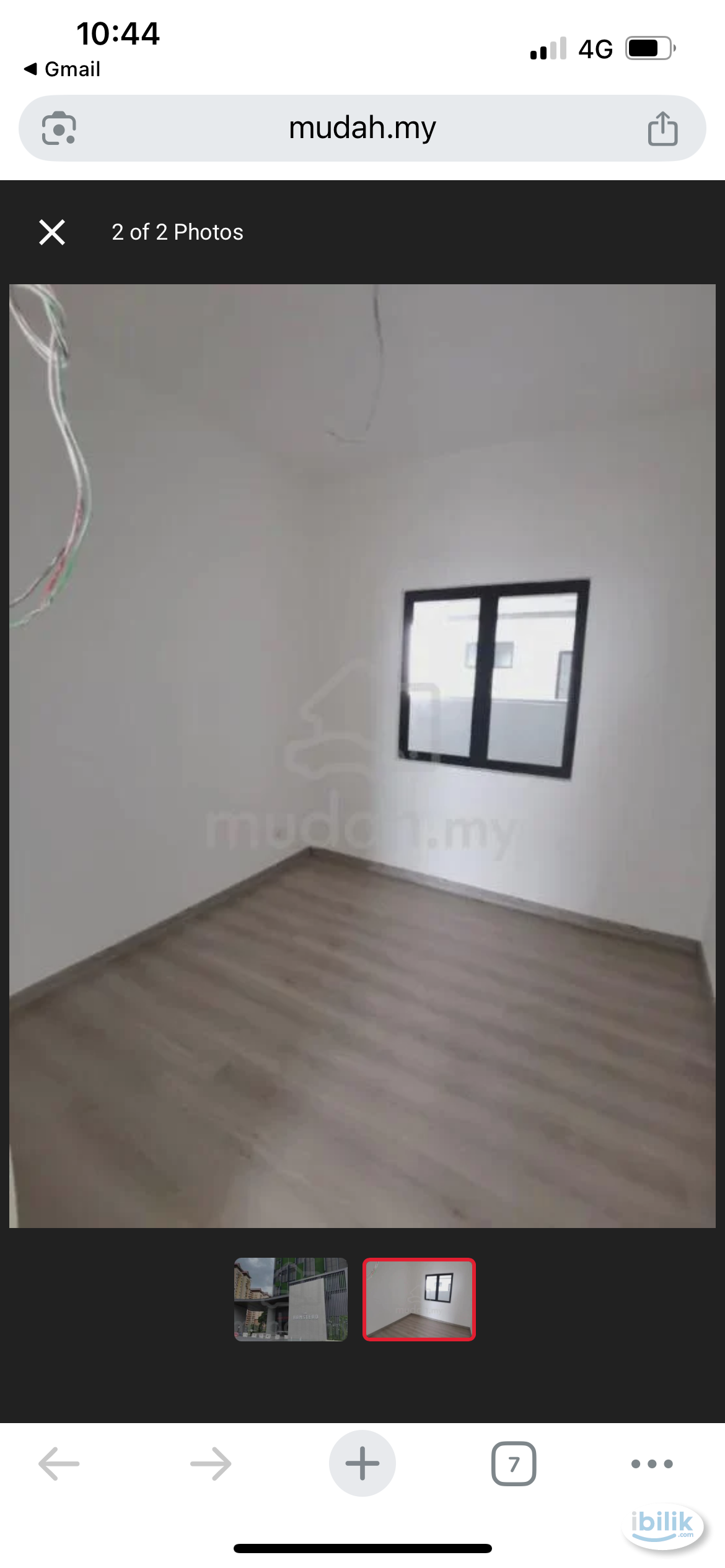 Single Room at The Hamstead, Desa Tun Razak, Cheras - Image 3