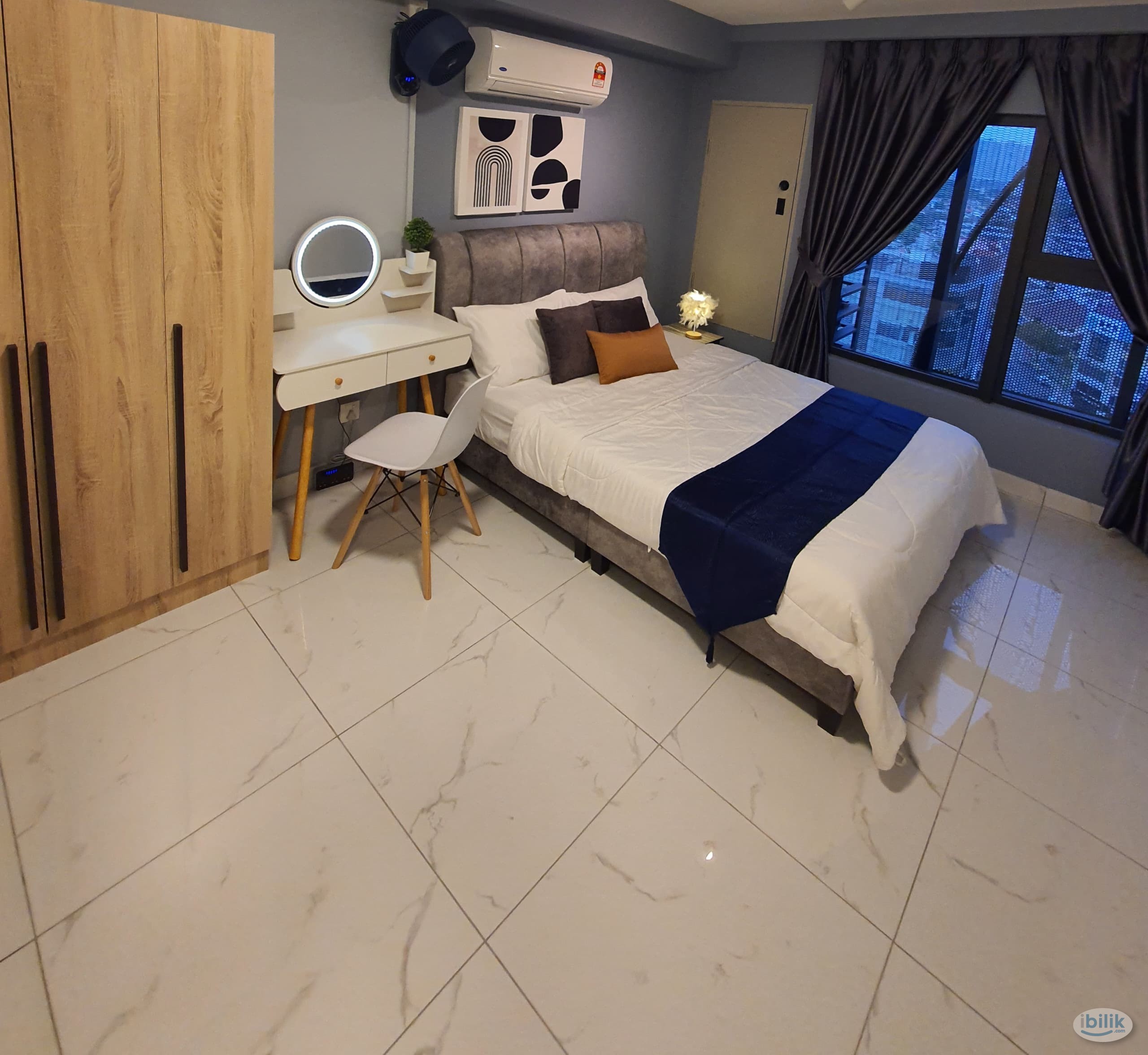 Master Room at Arte Cheras, Taman Midah - Image 1