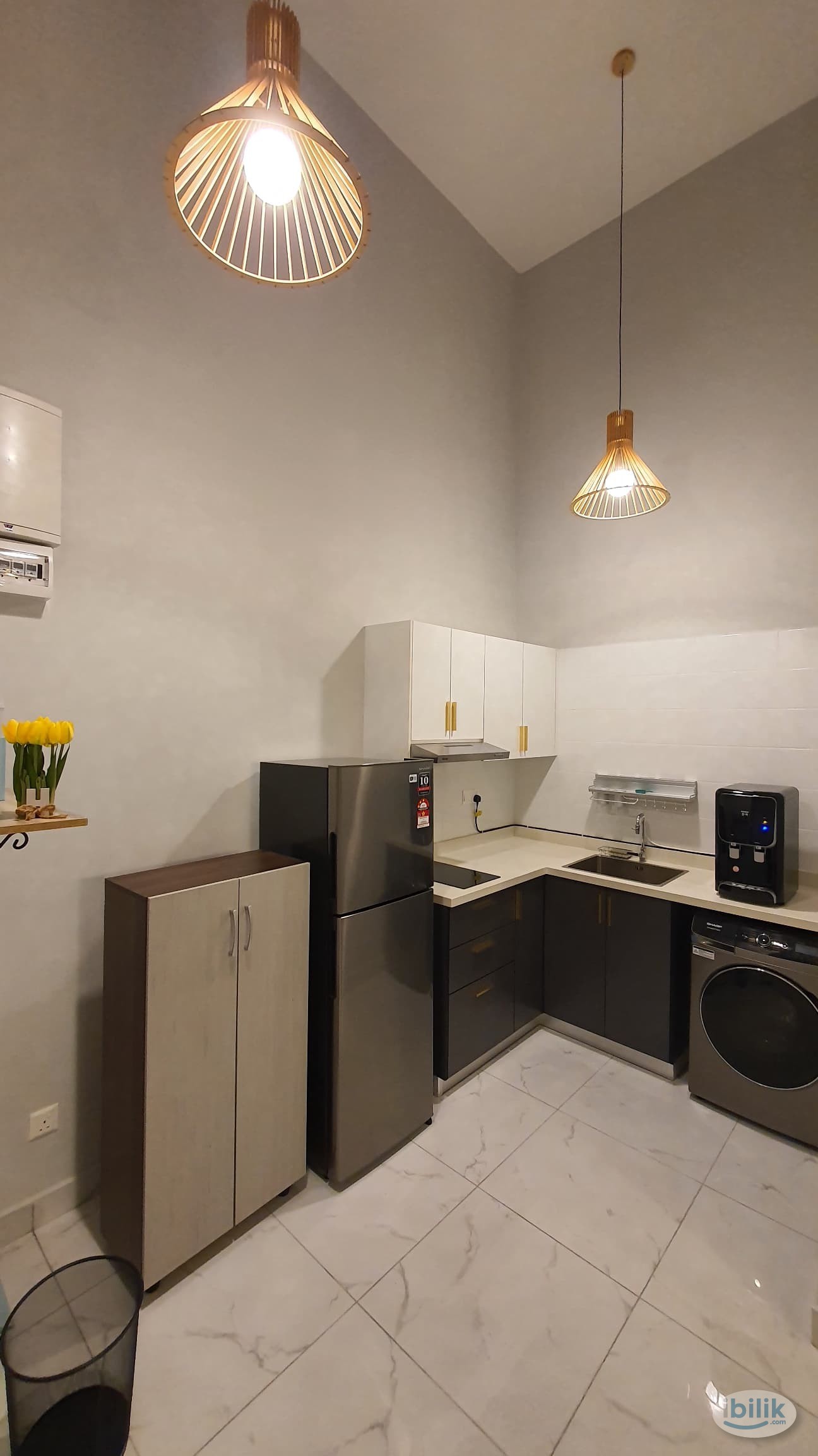 Master Room at Arte Cheras, Taman Midah - Image 4