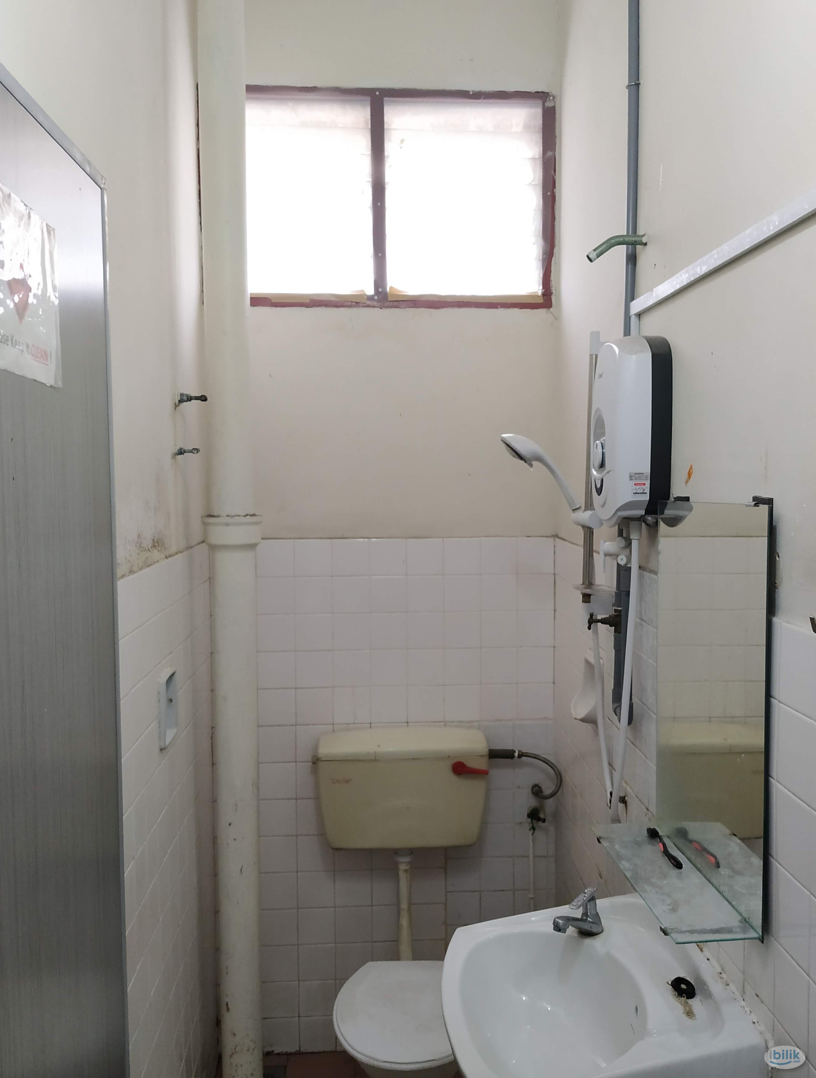 Single Room at Section 19, Petaling Jaya - Image 3