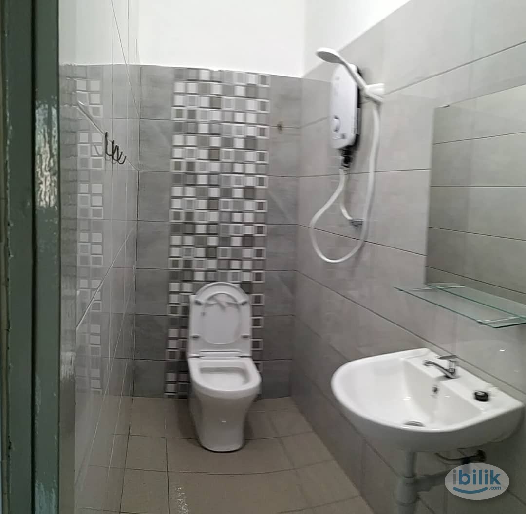 Single Room at Section 19, Petaling Jaya - Image 4