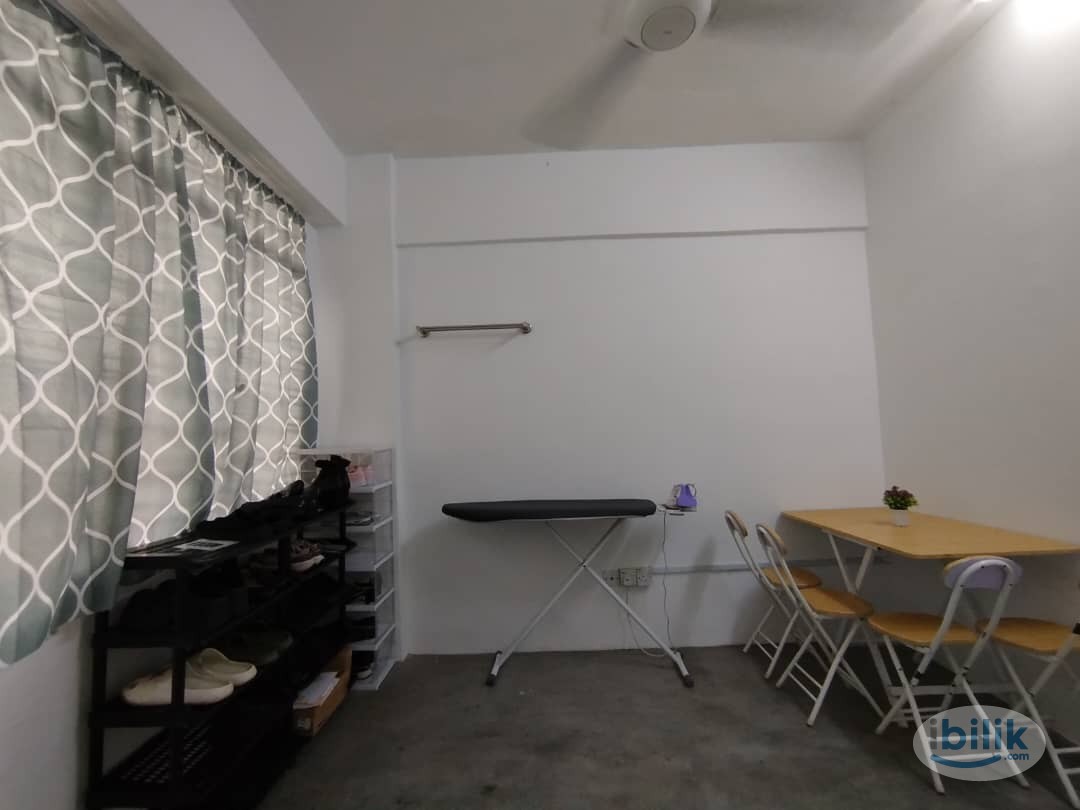 Bilik Sewa Wanita Individu - Image 5