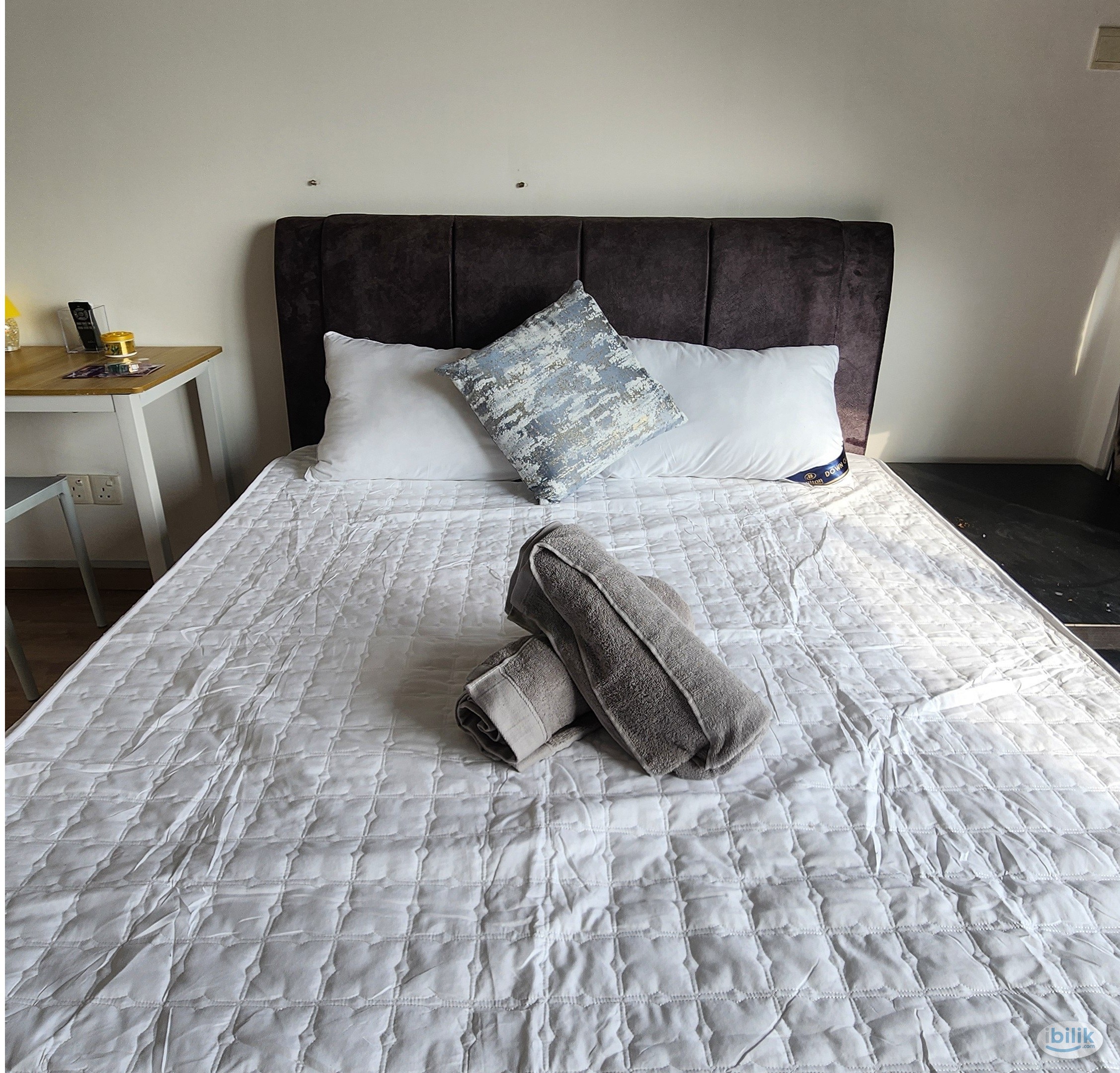 Balcony Room | Direct Owner | Wanita | CIQ | JB Town | Larkin | BBU | - Image 4