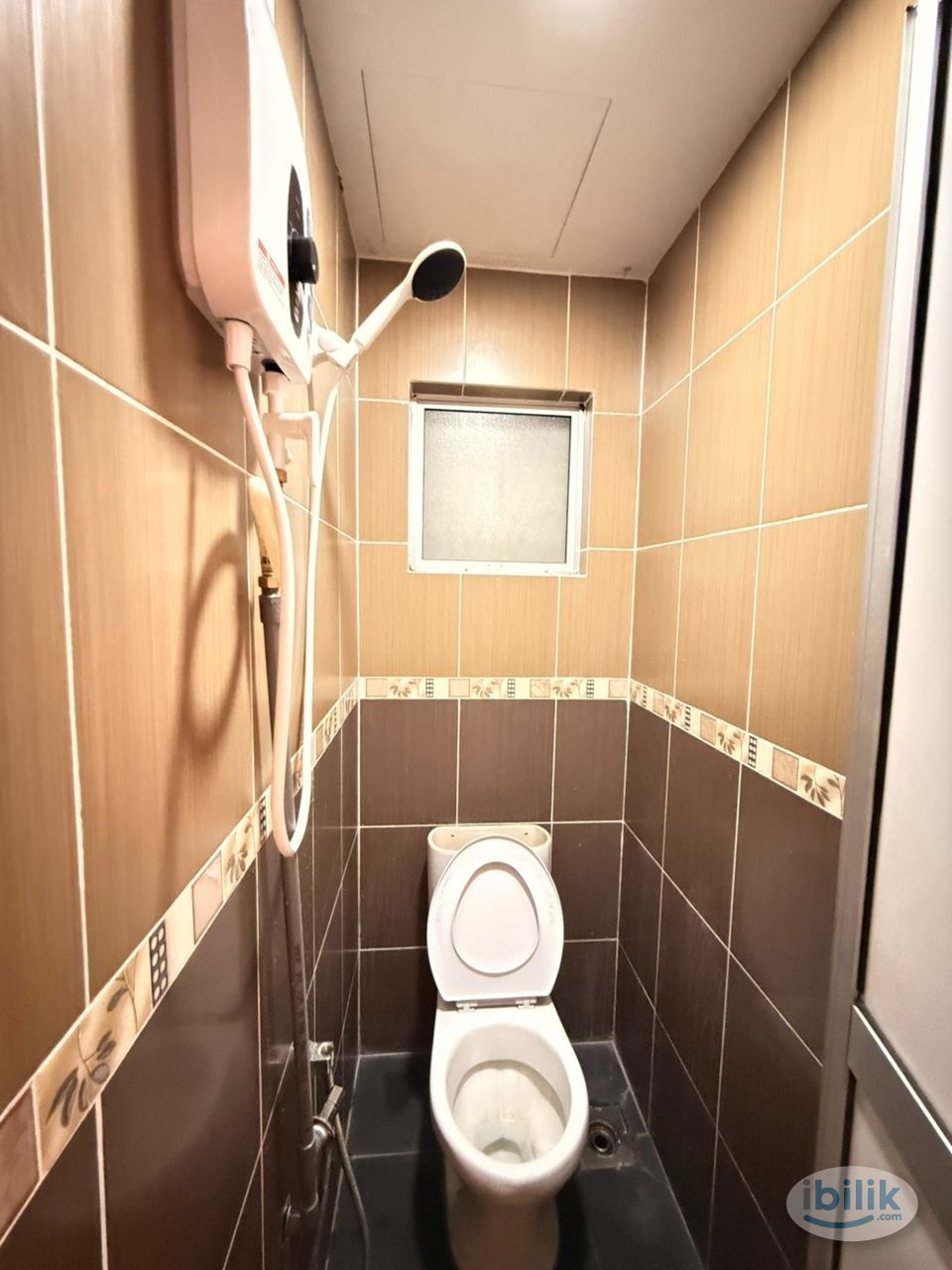 😍ZERO DEPOSIT⚡️MOVE IN IMMEDIATELY🕺🏻NEAR PUBLIC TRANSPORT - Image 2