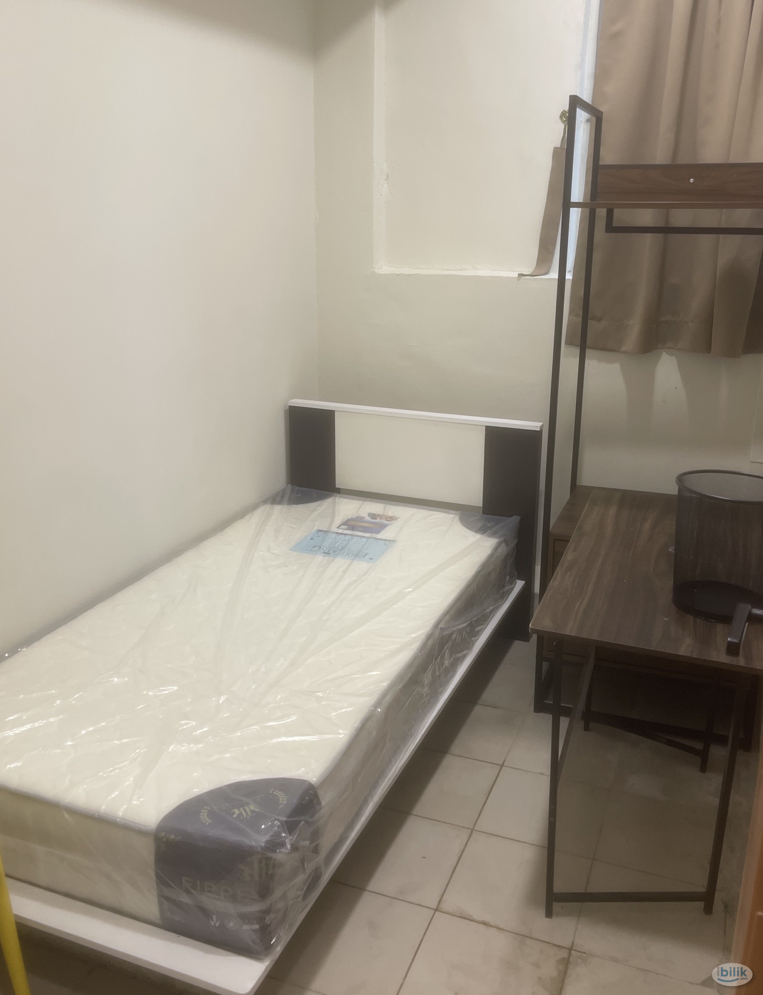😍ZERO DEPOSIT⚡️MOVE IN IMMEDIATELY🕺🏻NEAR PUBLIC TRANSPORT - Image 1