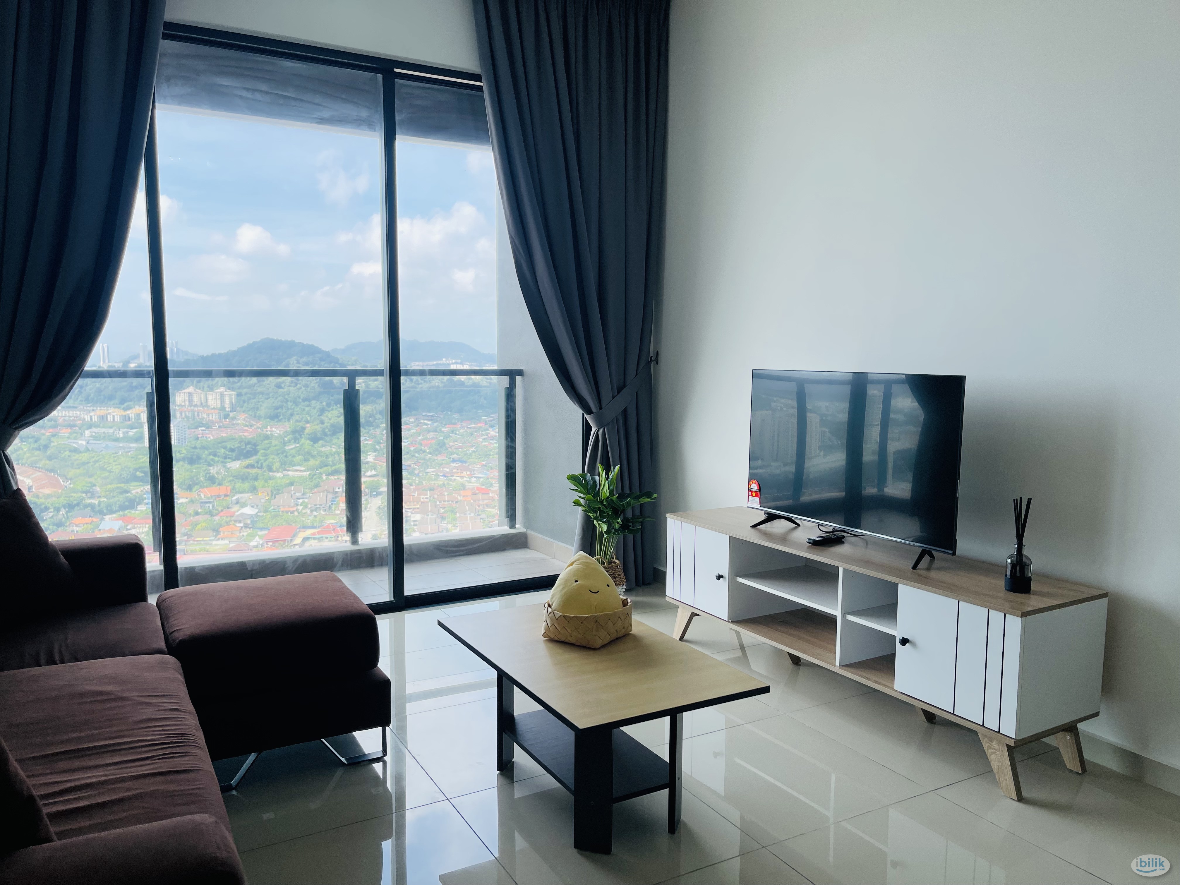 Master Room at The Golden Triangle, Relau - Image 2