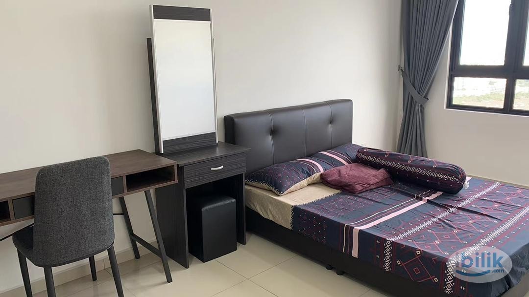Master Room at The Golden Triangle, Relau - Image 1