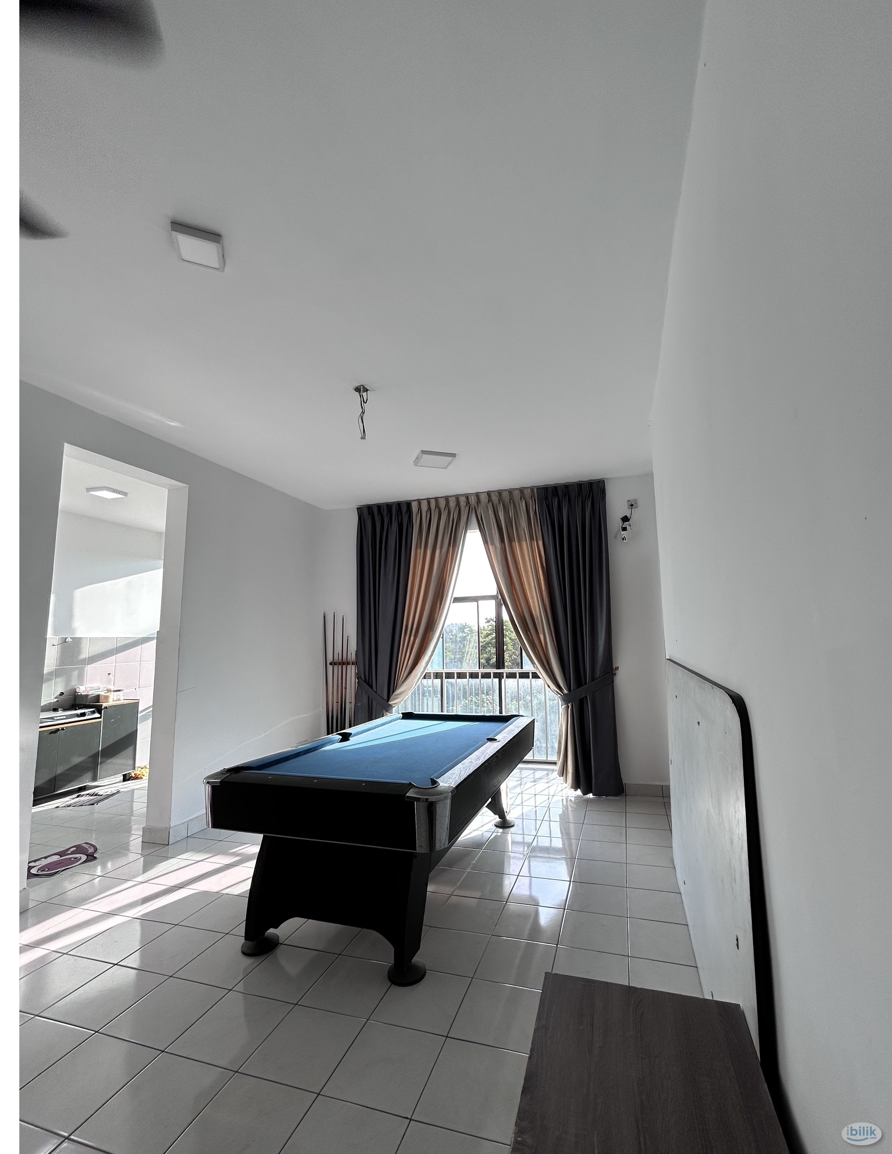Single Room at Larkin Indah, Johor Bahru - Image 5