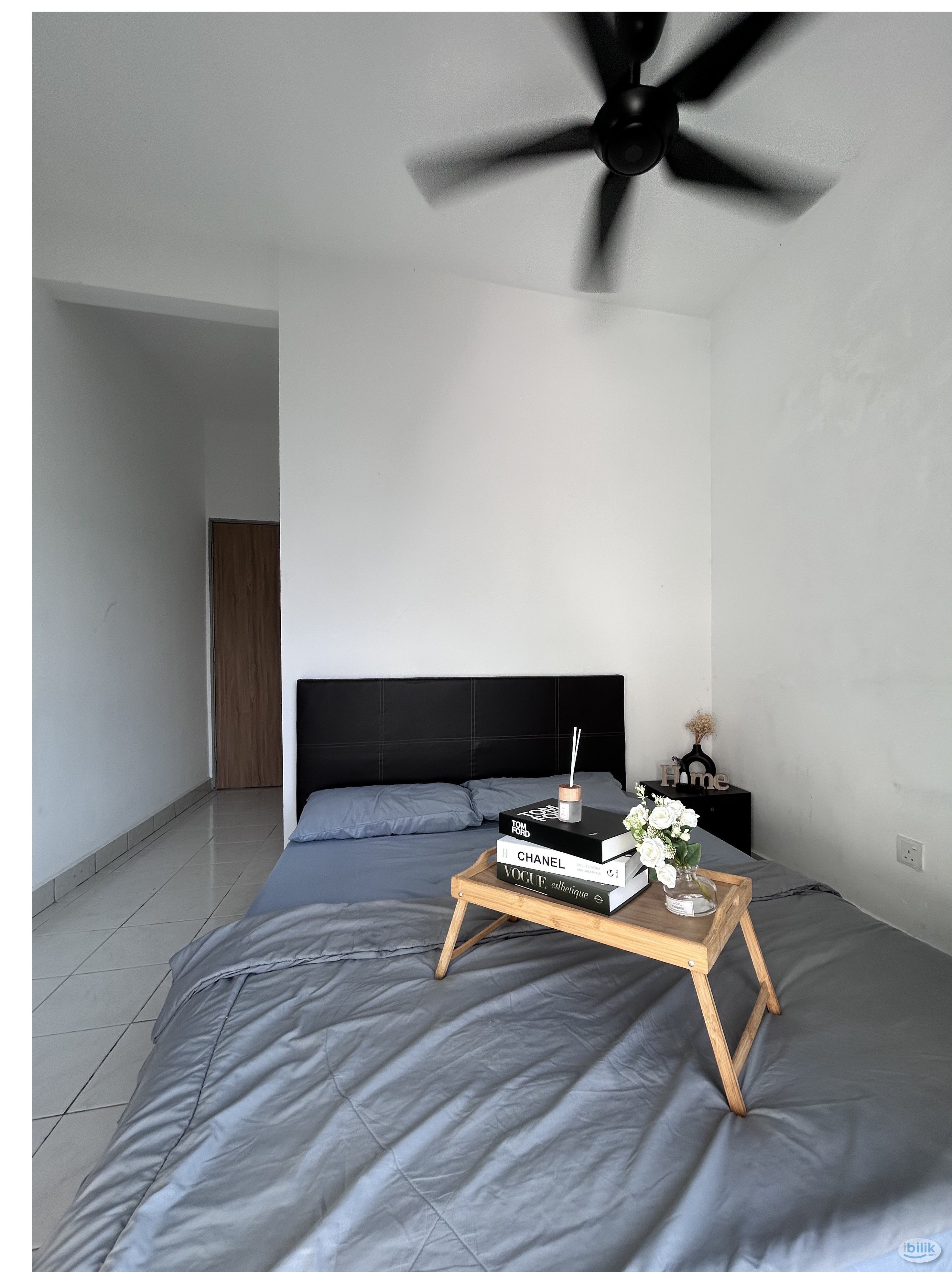 Single Room at Larkin Indah, Johor Bahru - Image 2