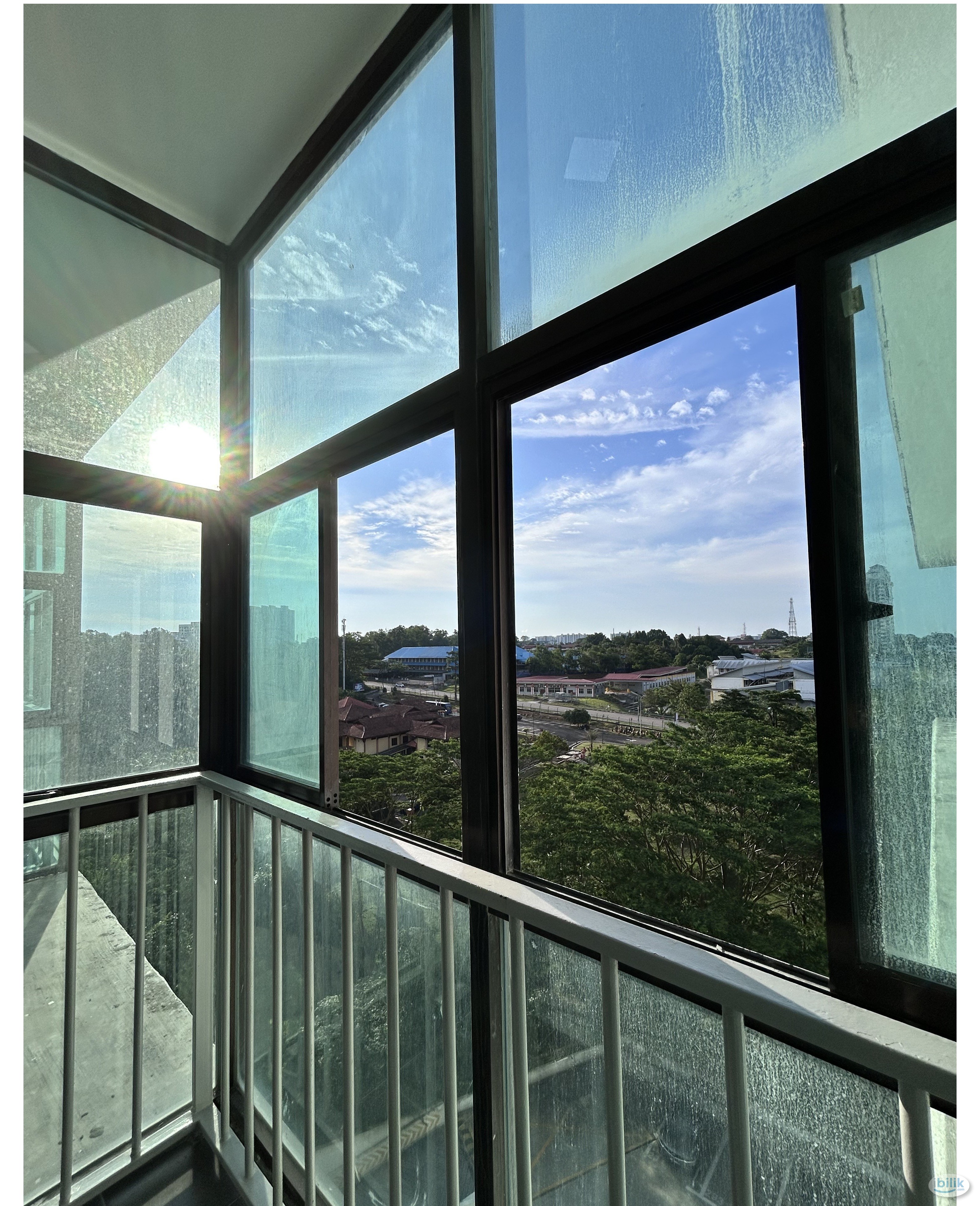 Single Room at Larkin Indah, Johor Bahru - Image 3