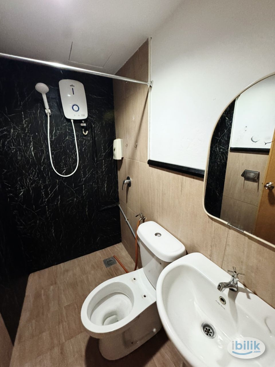 ‼️*[7min TO LRT PUCHONG JAYA]*‼️HOTEL STYLE ROOM PUCHONG JAYA NEAR BY 🔖IOI MALL 🔖LRT IOI PUCHONG JAYA 🔖IOI BOULEVARD 🔖SE - Image 3