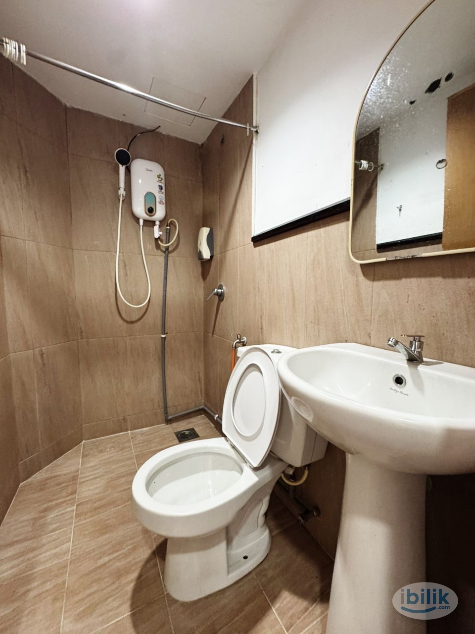 ‼️*[7min TO LRT PUCHONG JAYA]*‼️HOTEL STYLE ROOM PUCHONG JAYA NEAR BY 🔖IOI MALL 🔖LRT IOI PUCHONG JAYA 🔖IOI BOULEVARD 🔖SE - Image 4