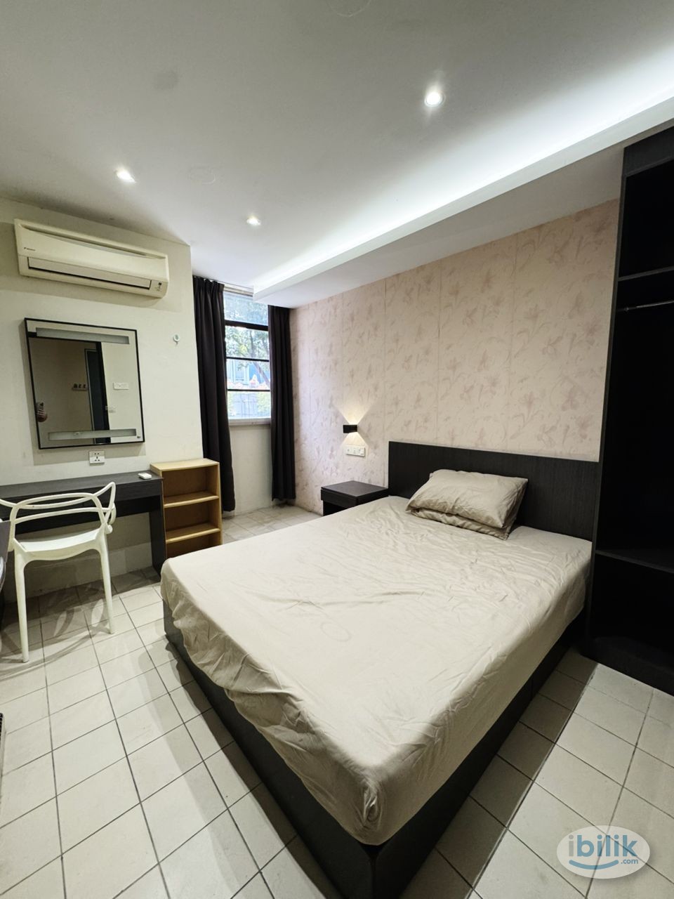 ‼️*[4min TO BRT MENTARI]* ‼️ HOTEL STYLE ROOM SUNWAY NEAR BY 🔖THE ONE ACADEMY 🔖SUNWAY PYRAMID 🔖BRT MENTARI STATION 🔖TAYL - Image 1
