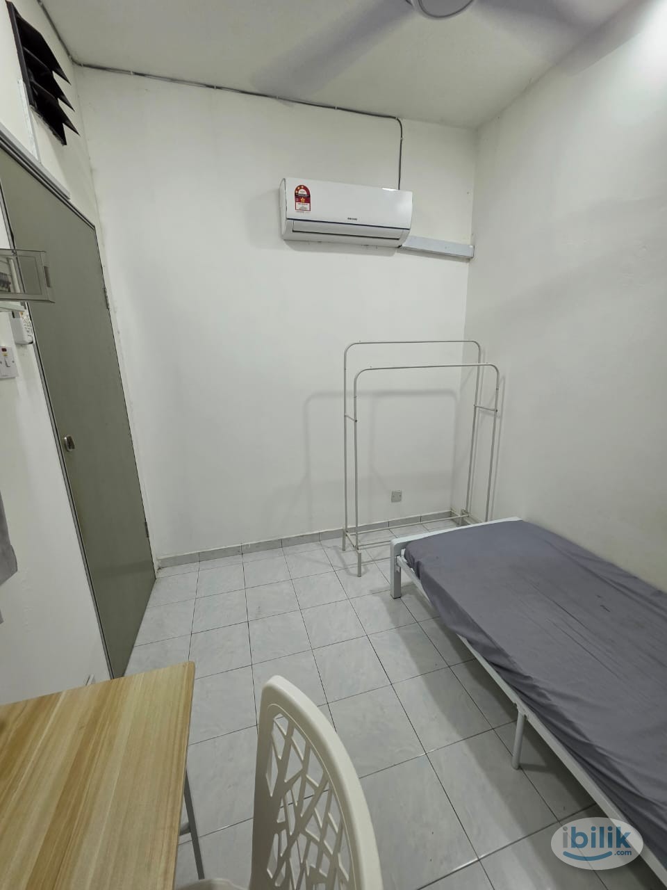 ‼️Single bath room Middle room 🔥Zero Deposit🔥Kota Kemuning,Shah Alam,Subang Jaya - Image 3