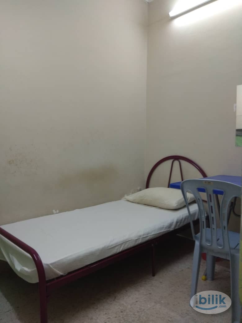 Single Room at Setapak, Kuala Lumpur - Image 1