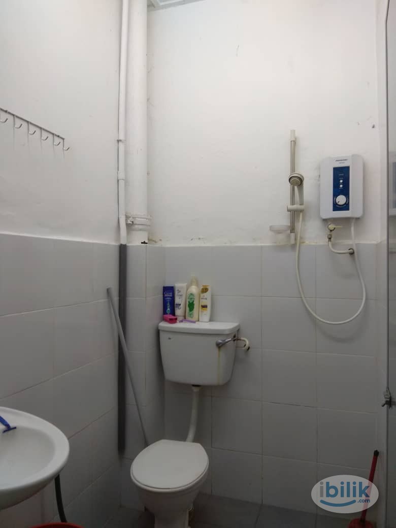 Single Room at Setapak, Kuala Lumpur - Image 2